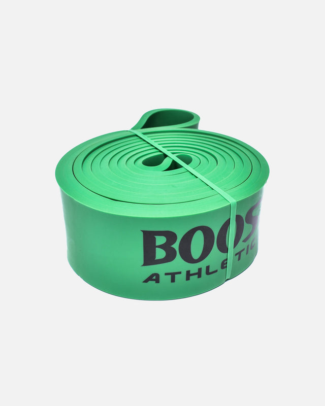 Booster Resistance Band - Green