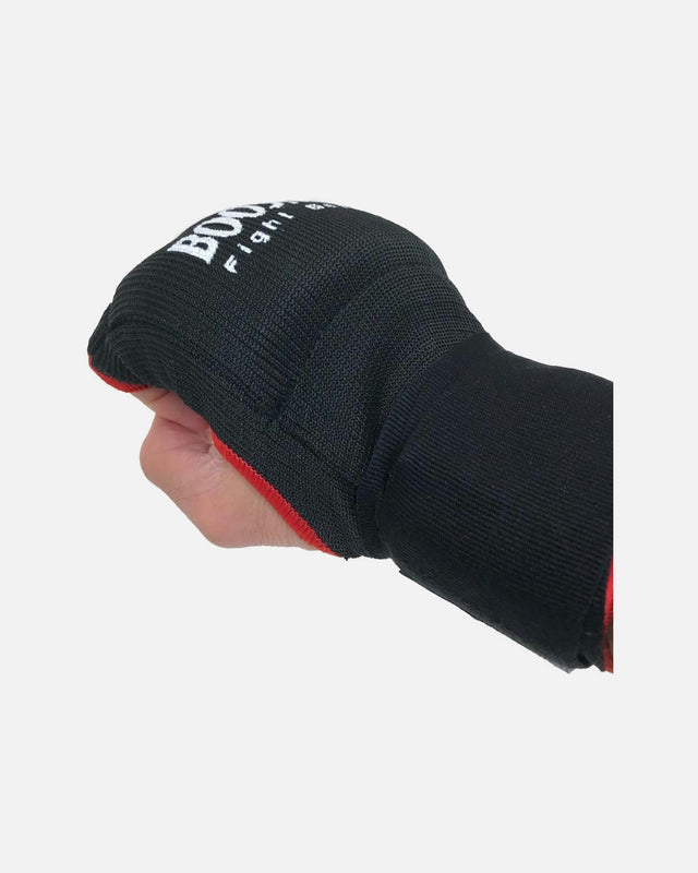 Booster Inner gloves IG Deluxe – Black