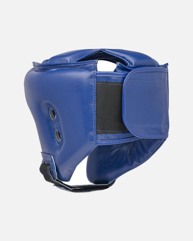 Adidas Head guard Competition – Blue
