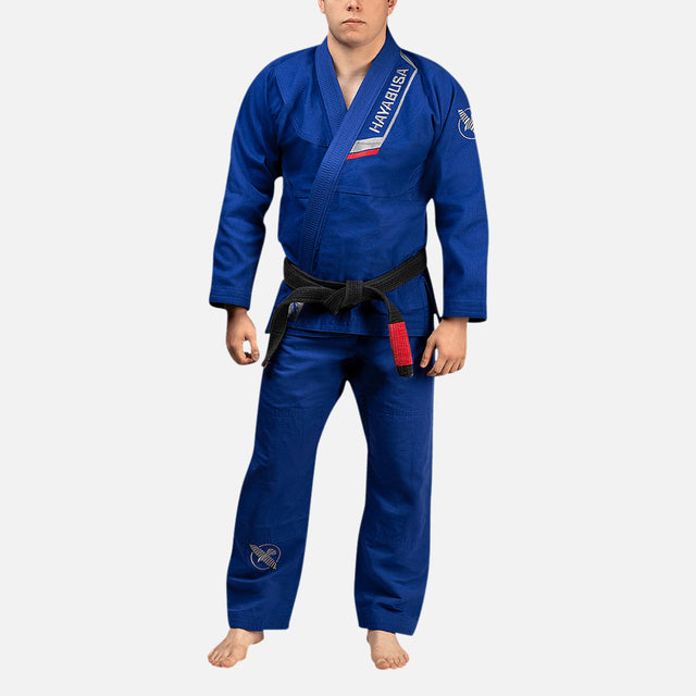 Hayabusa BJJ Gi Ultra-Lightweight - Blue
