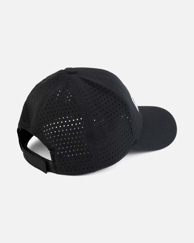 Phantom Athletics Laser Sport Cap – Black