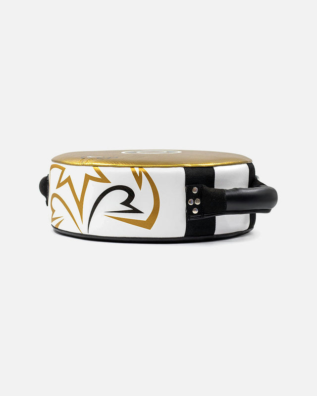 Rival Boks Pads Fitness+ RPS7 - Goud/Zwart