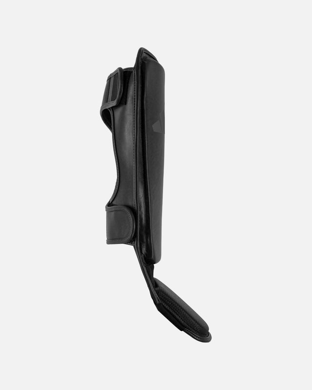 Adidas Shin guards Power 50 – Black