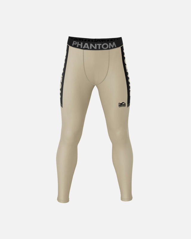 Phantom Athletics Compression Shorts & Spats APEX – Sand