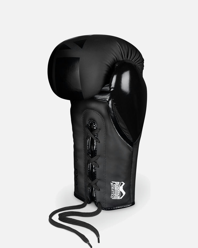 Phantom Athletics Boxing gloves APEX – Black