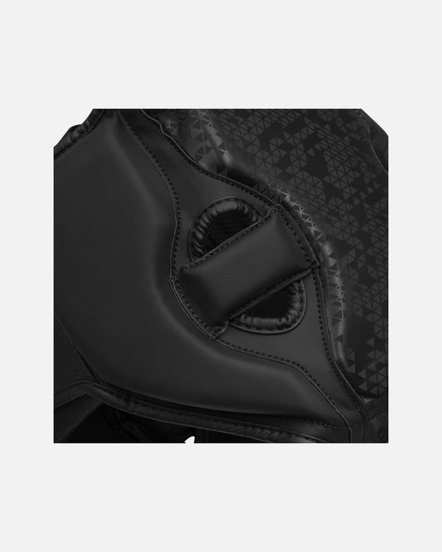 Adidas Head guard Power 50 – Black