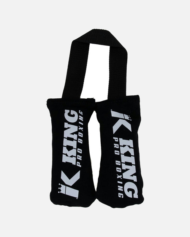 King Pro Boxing Gloves & Shoes Deodorant – Black