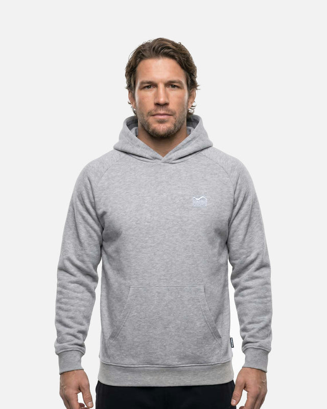 Phantom Athletics Hoodie UNIT – Grey