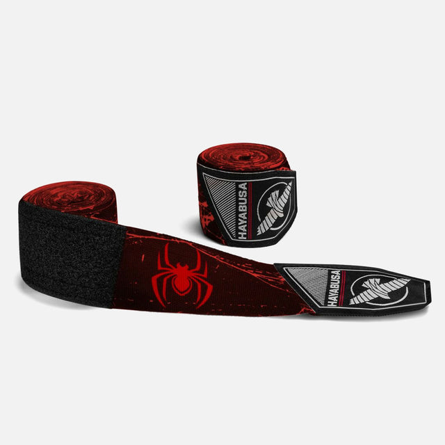 Marvel Hand Wraps Elite - Miles Morales V2