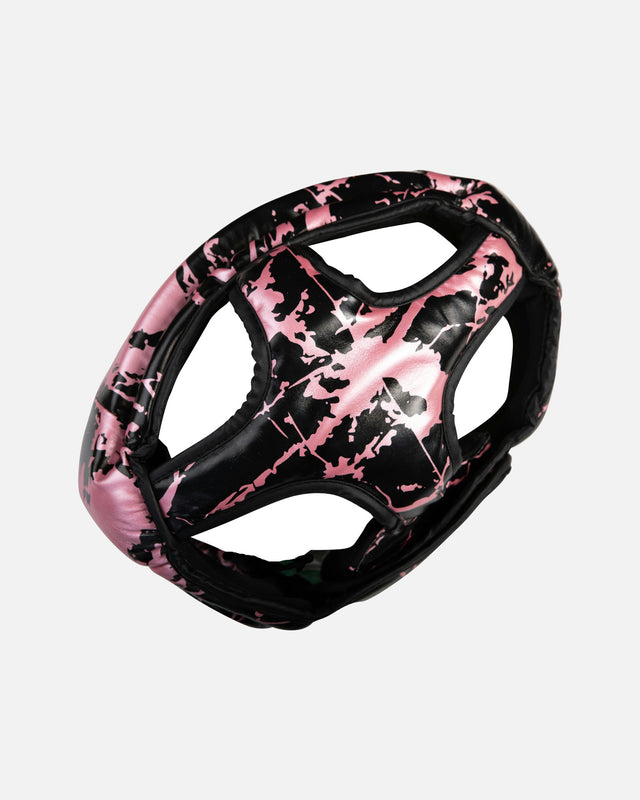 Booster Kids Head Guard HGL B 2 – Pink