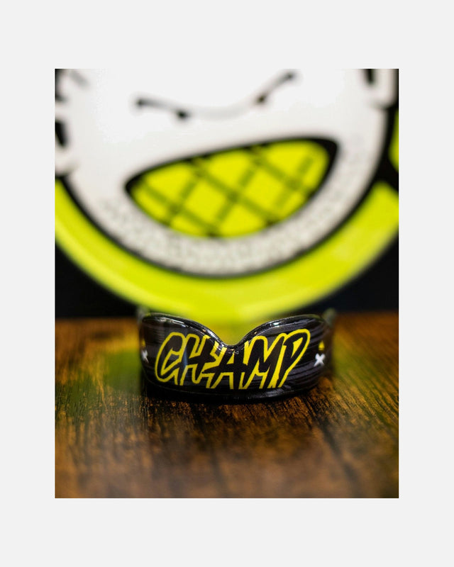 Damage Control Bitje High Impact Series Champ