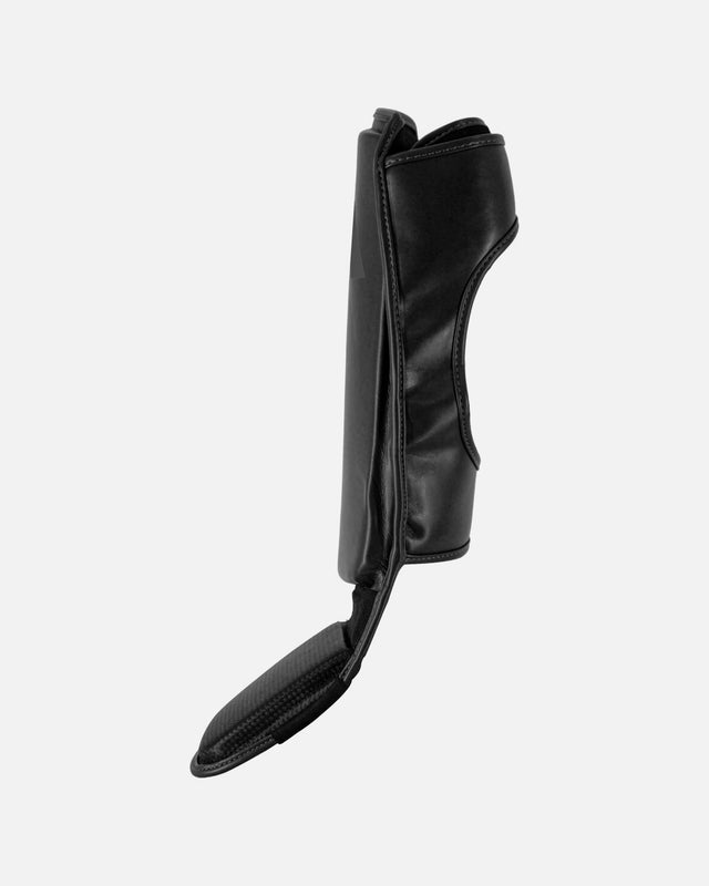 Adidas Shin guards Power 50 – Black