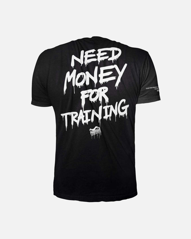 Phantom Athletics Trainingsshirt EVO - White