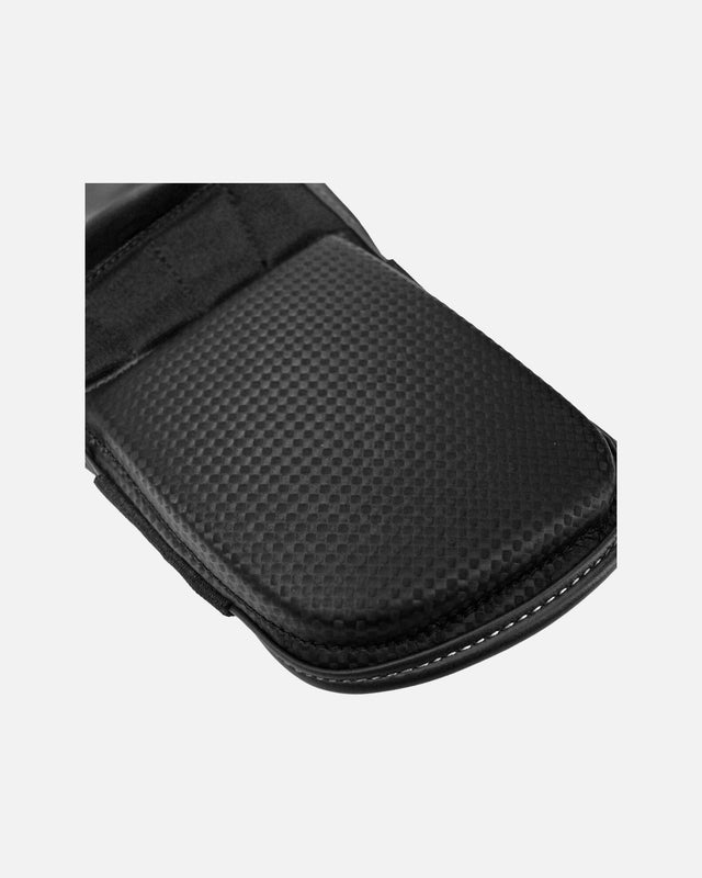 Adidas Shin guards Power 50 – Black