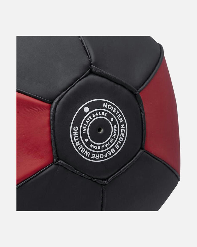 Adidas Combat 50 Speed Ball - Red/Black