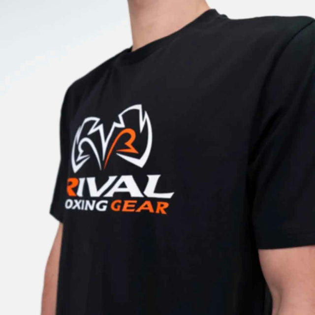 Rival Corpo Spandex T-shirt