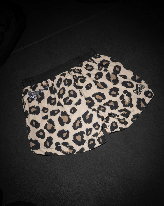 Phantom Athletics MMA-Shorts Fusion – Jaguar