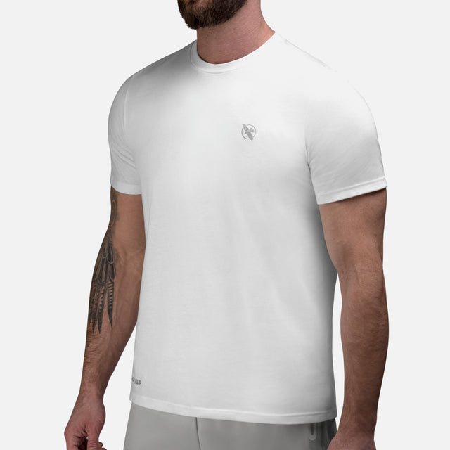 Hayabusa T-Shirt Essential – White