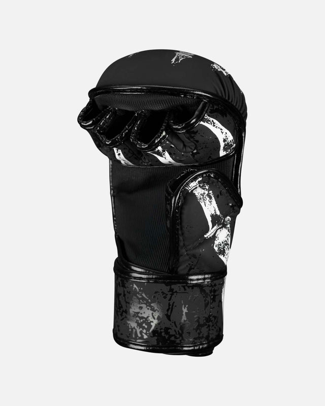 Phantom Athletics MMA Handschoenen Apex Sparring - Zwart