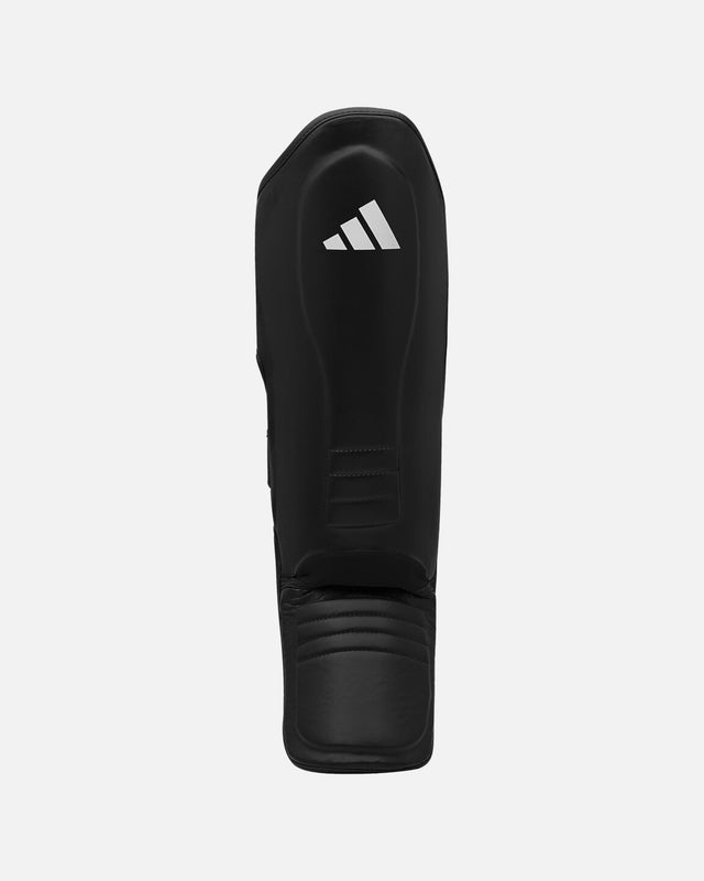 Adidas Shin guards Speed Thai Shin-n-Step – Black/White