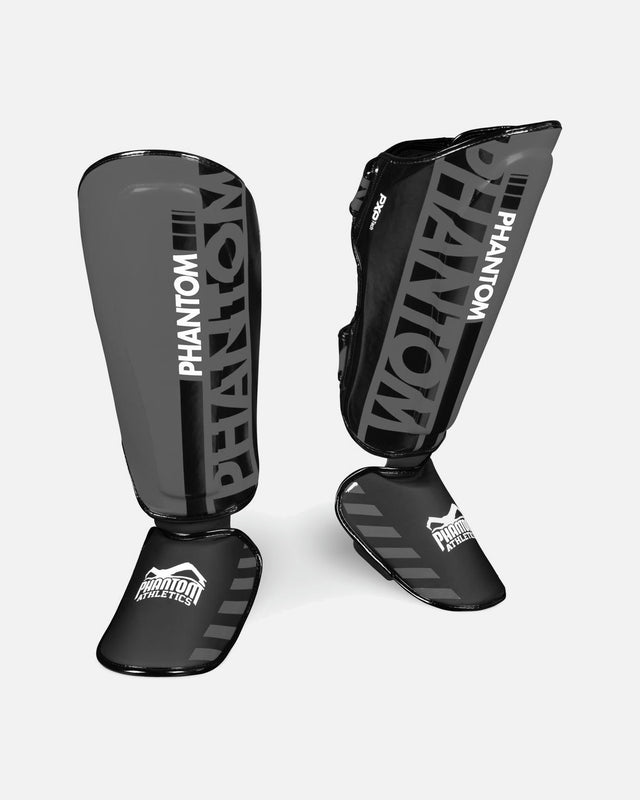 Phantom Athletics Scheenbeschermers APEX Striking - Army