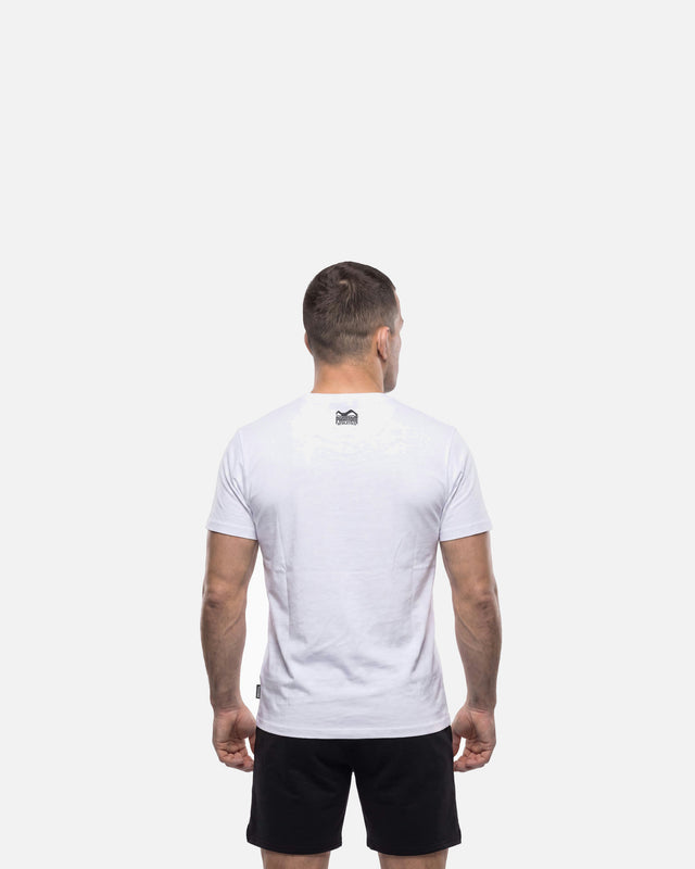 Phantom Athletics T-Shirt Spirit – White