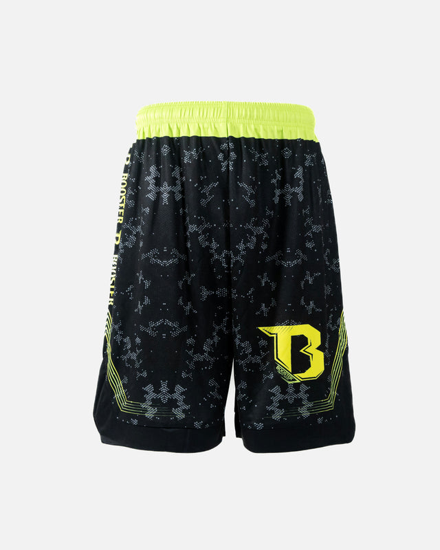Booster Training shorts Urban