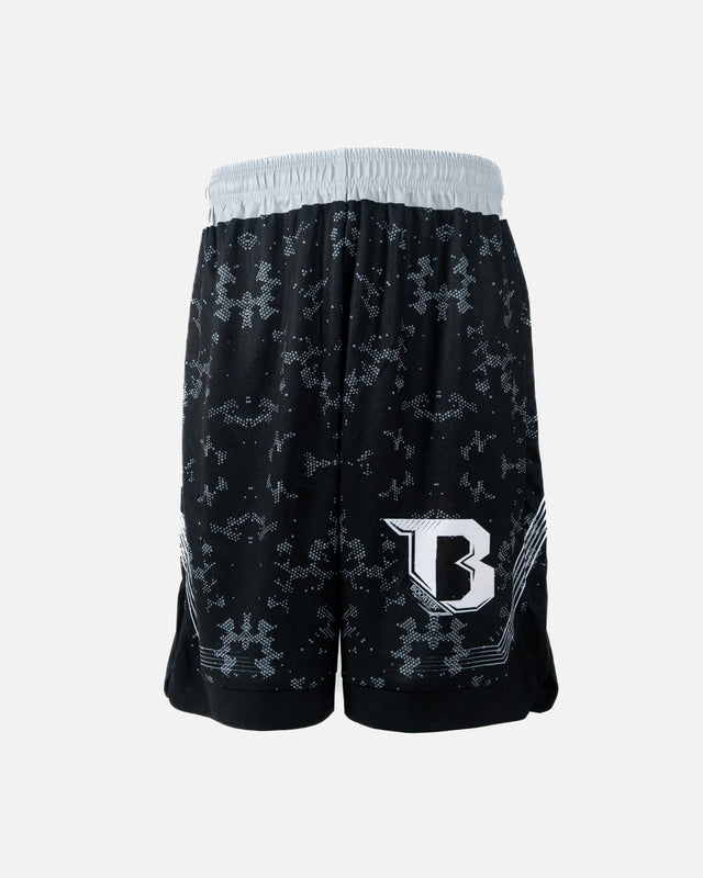 Booster MMA Shorts Urban