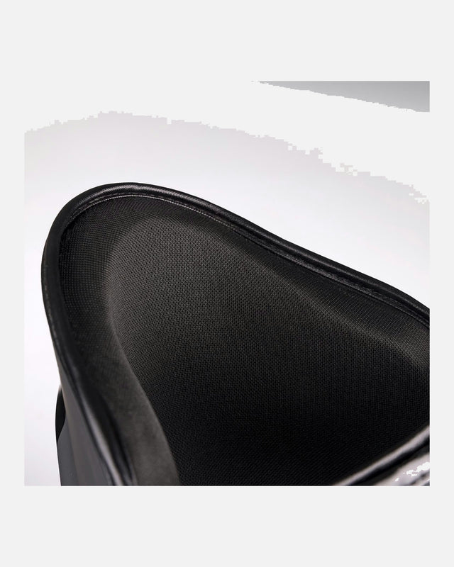 8 WEAPONS Shin guards Unlimited 2.0 – Black
