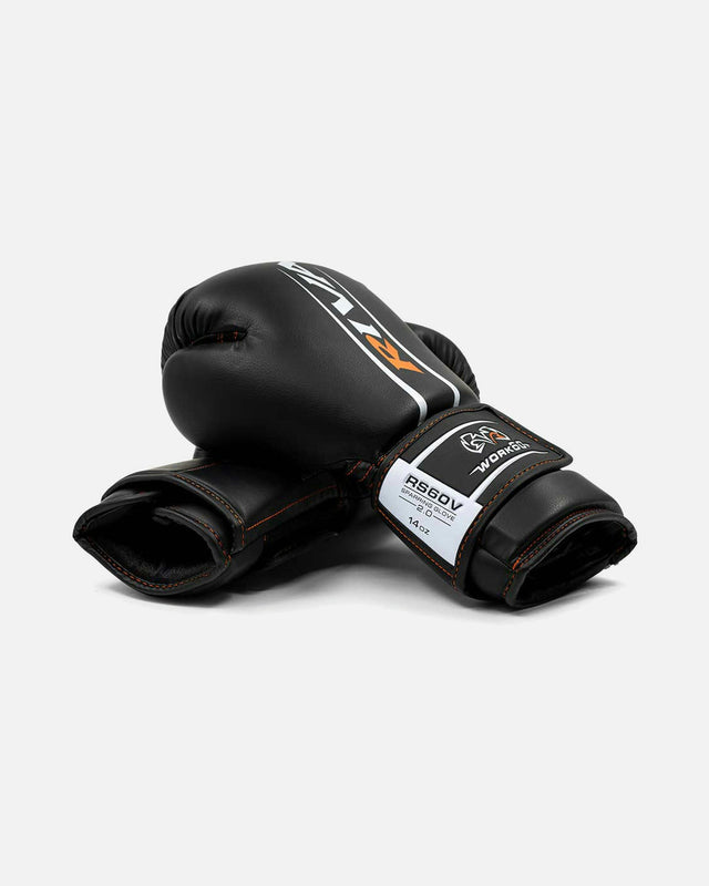 Rival Bokshandschoenen RS60V Workout Sparring