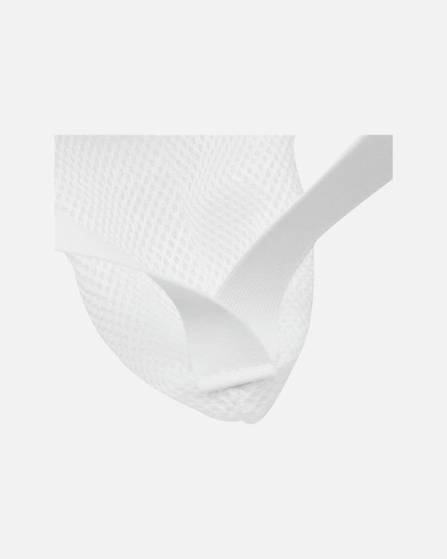 Adidas Groin Guard Cup Supporters – White