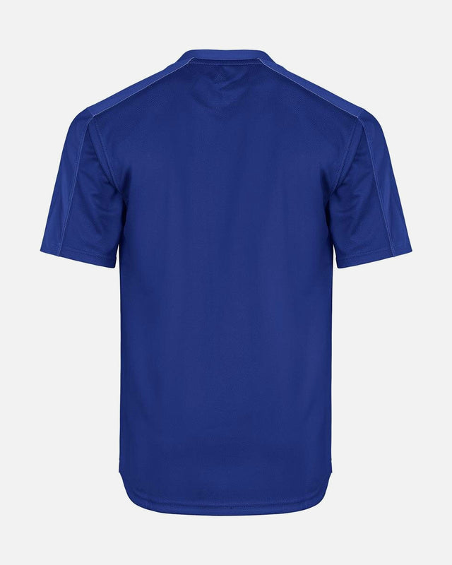 Adidas T-shirt Tech Line – Dark Blue/Blue