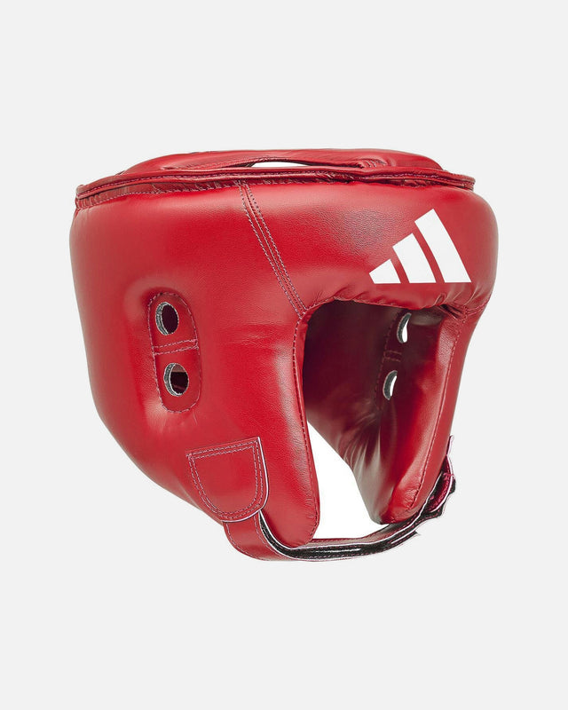 Adidas Head guard Competition – Red