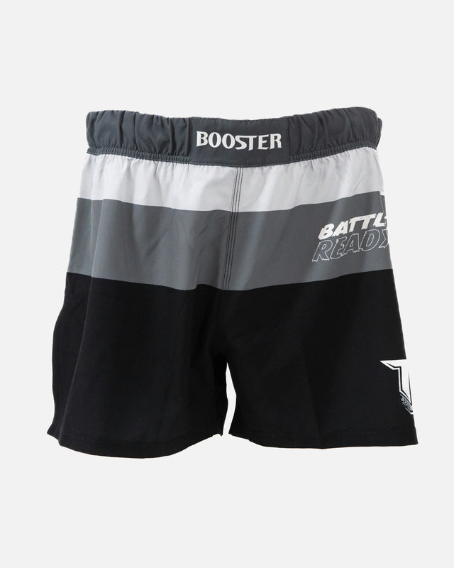 Booster MMA Shorts Battle Hybrid