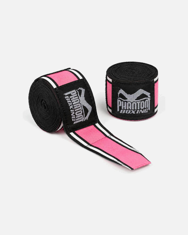 Phantom Athletics Hand Wraps MT-Pro - Pink