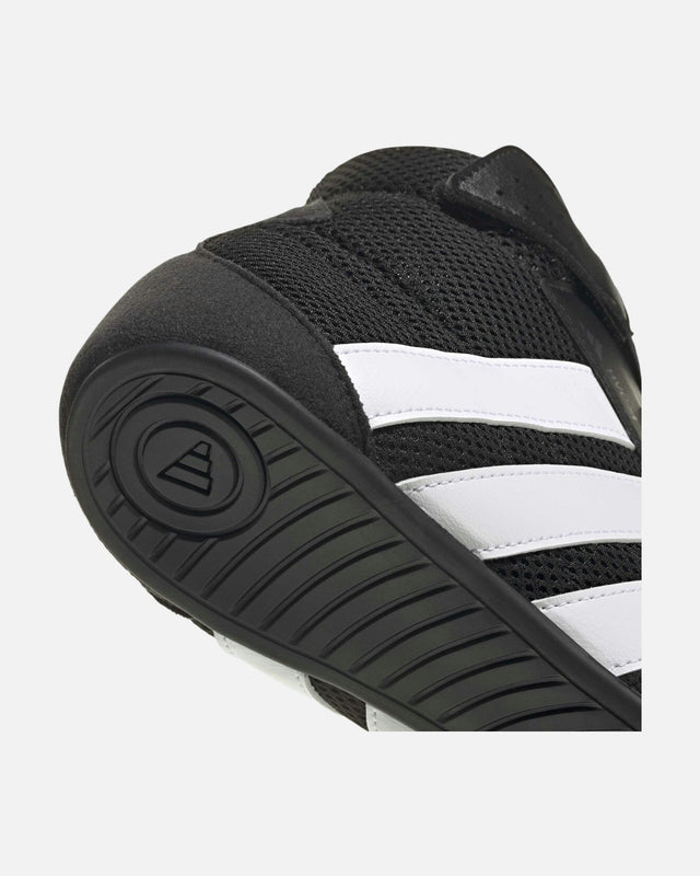 Adidas Wrestling shoes Havoc Plus – Black
