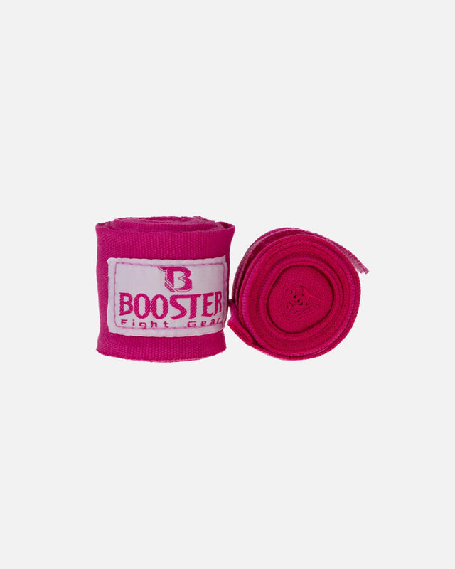 Booster Hand Wraps Kids – Pink