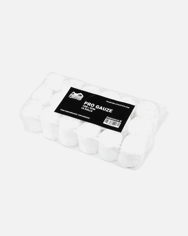 Phantom Athletics Gauze 18-Pack
