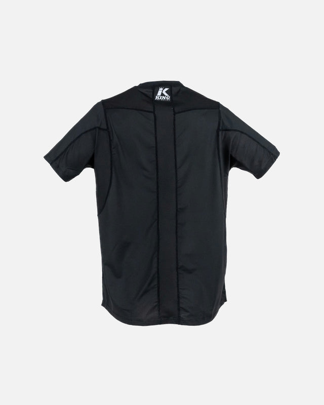 King Pro Boxing T-Shirt Apex Pro 1 – Black