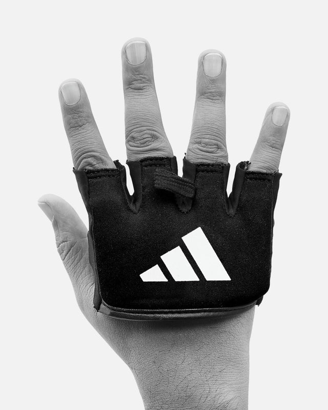 Adidas Knuckle Sleeve – Black