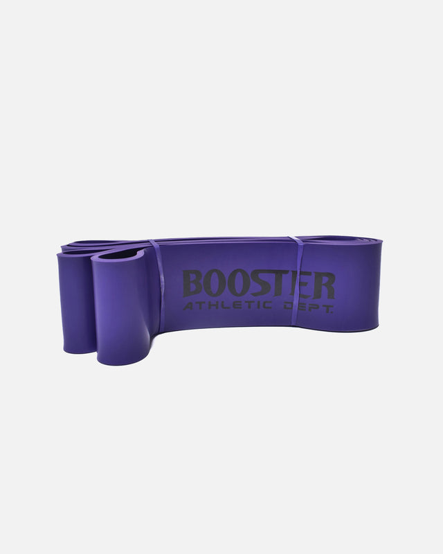 Booster Resistance Band - Purple