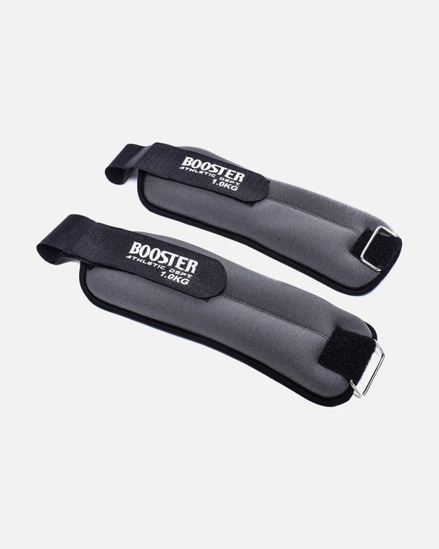 Booster Wrist & Ankle Weights