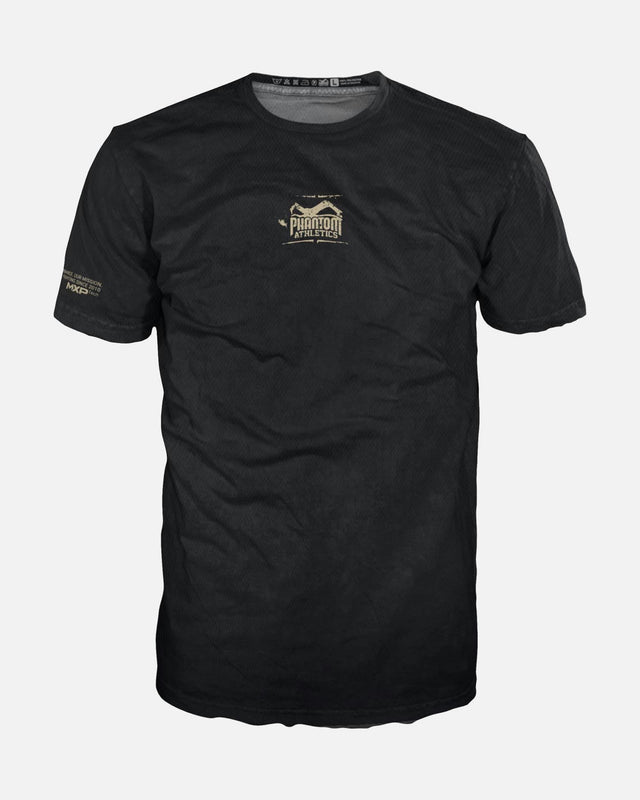 Phantom Athletics T-Shirt EVO Tiger vs Shark