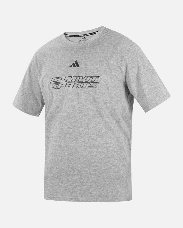 Adidas T-Shirt Community Line 26 - Grijs