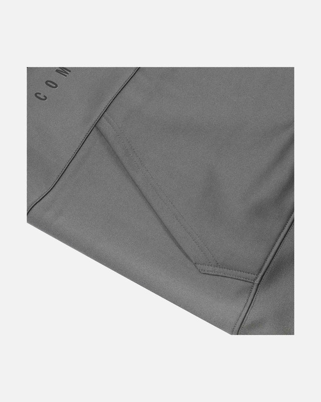 Adidas Hoodie Tech Line - Grey/Black