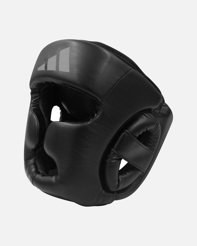 Adidas Head guard Speed – Black/Grey