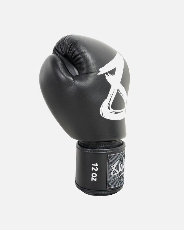 8 WEAPONS Boxing gloves Big 8 Premium – Black