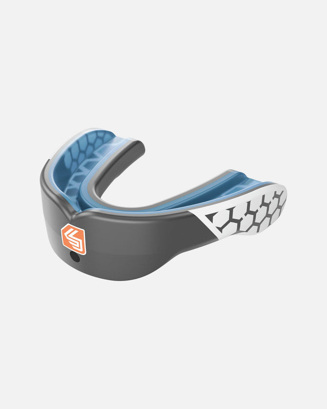 Shock Doctor Bitje Gel Max Power Carbon