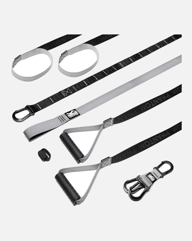 Phantom Athletics Training Set Bodyweight