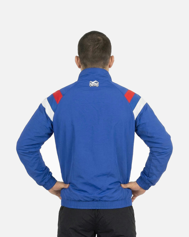 Phantom Athletics Training Jacket DMC Team Serbia – Blue/Red/White
